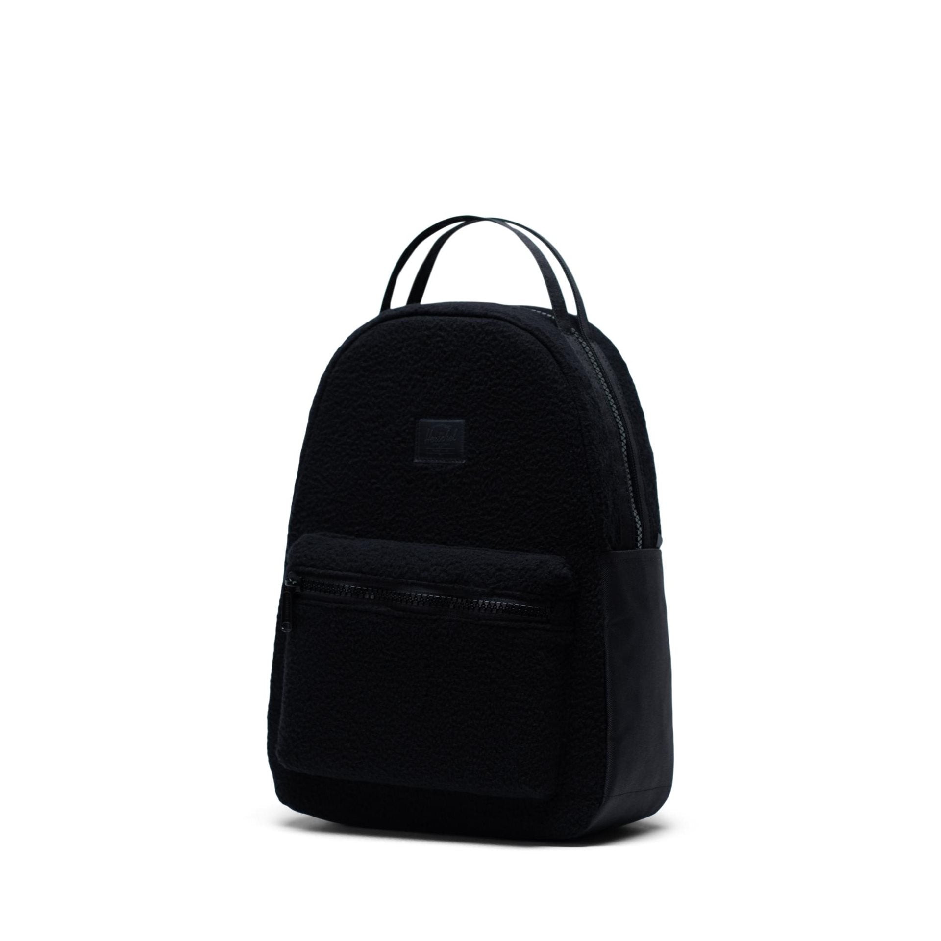 Herschel supply co 2024 nova black backpack